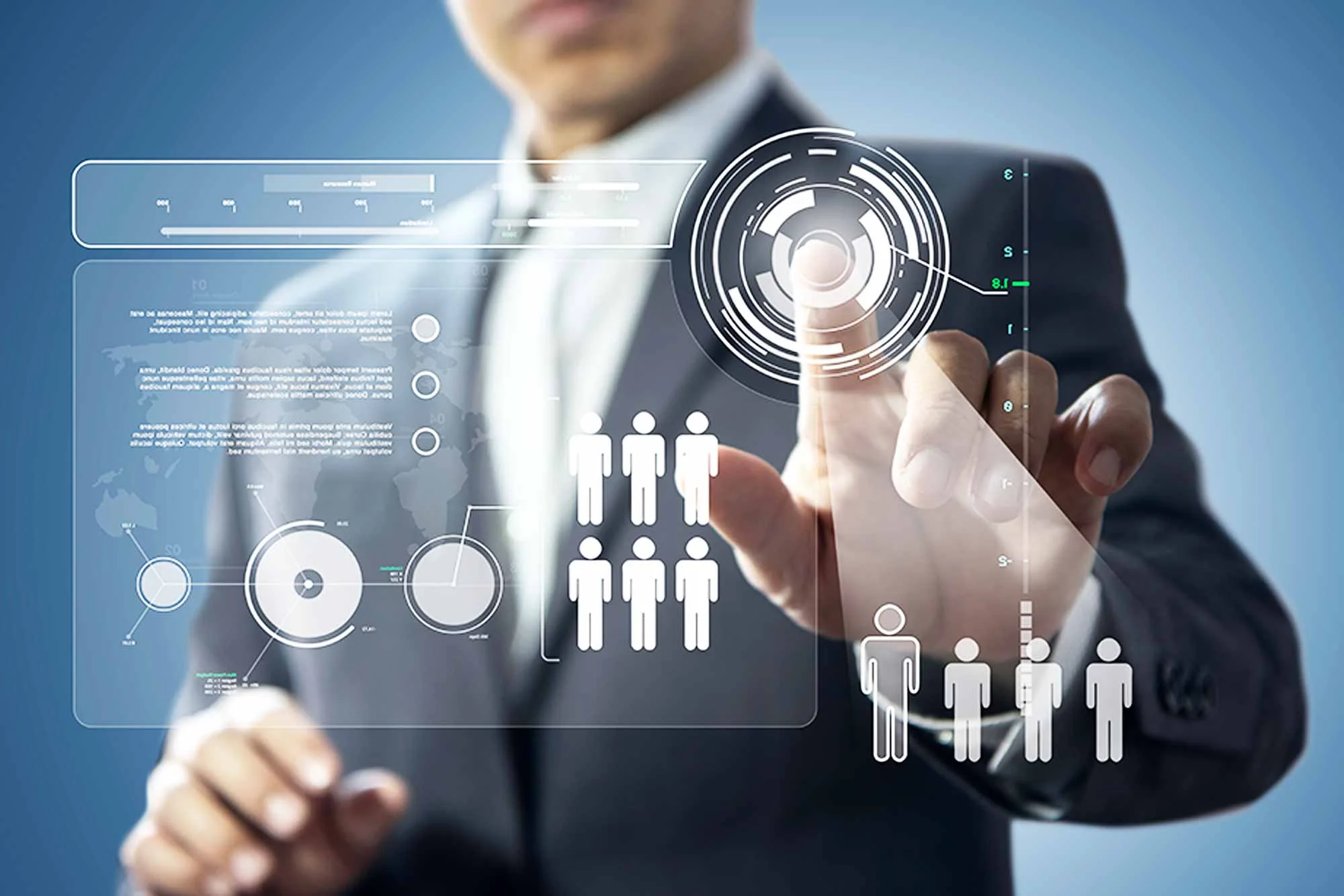 Best IT Staff Augmentation Services Provider