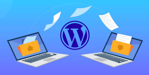 wordpress migration