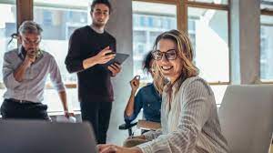 Dedicated Developers